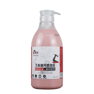 Wholesales Heavy Duty Hand Cleaner With Moisturizer– Industrial Strength, Non-Drying Formula