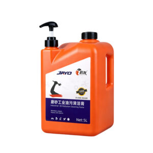Heavy Duty Grapefruit Verbena Hand Cleaner 5L